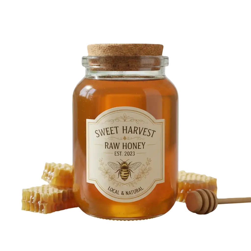  product image Jarrah Bee Pollen
