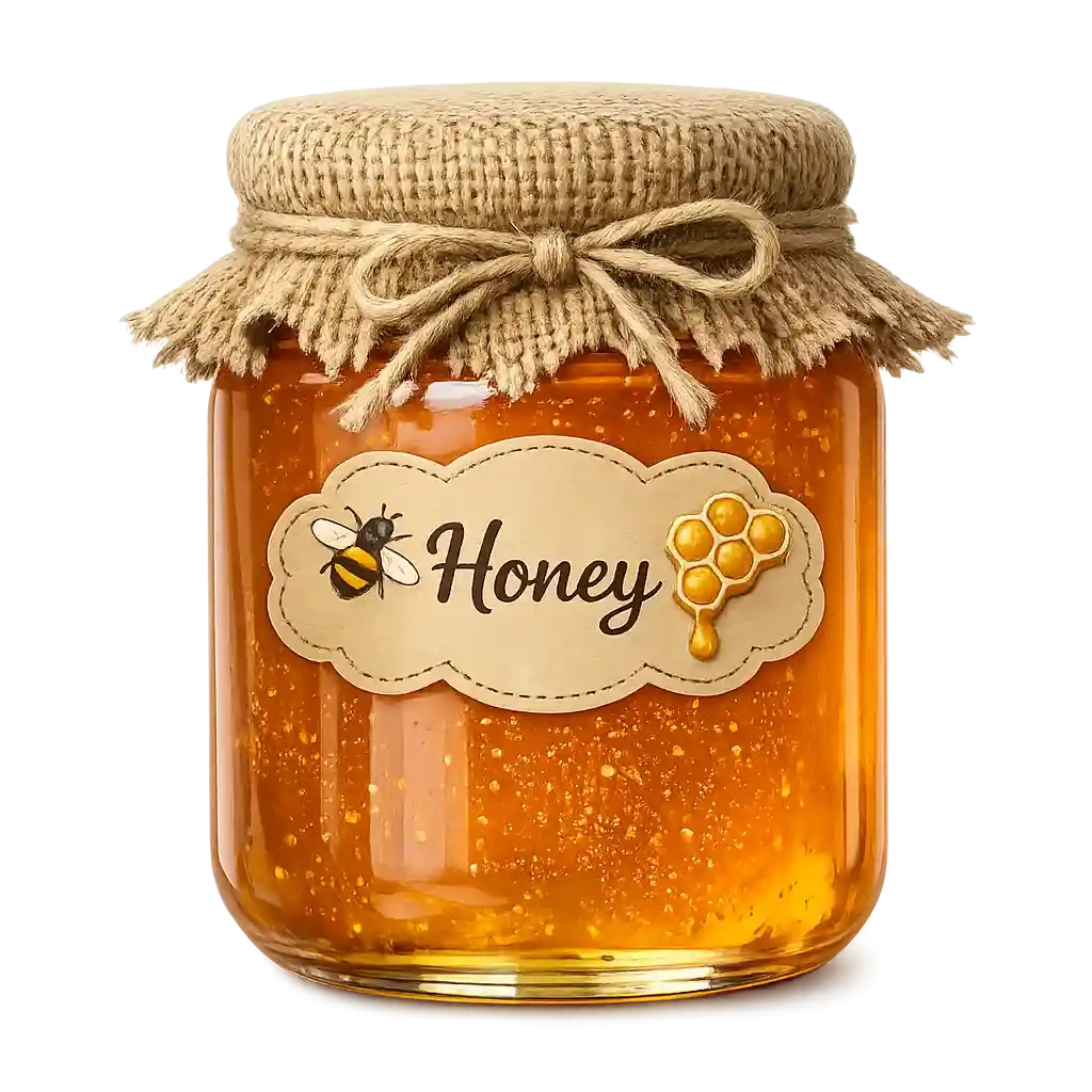  product image Koala Kids Honey Sachet For kids